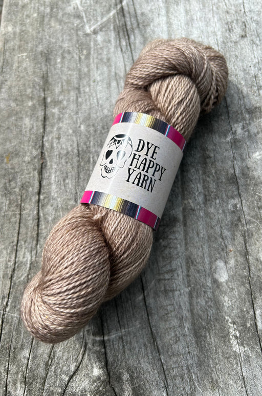 Dye Happy Kindness 4ply