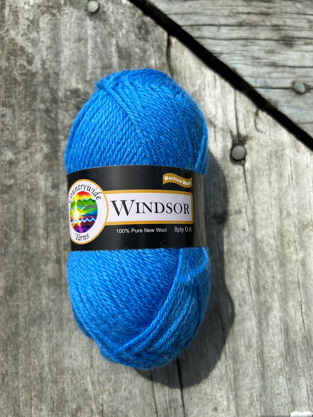 Windsor DK/8ply