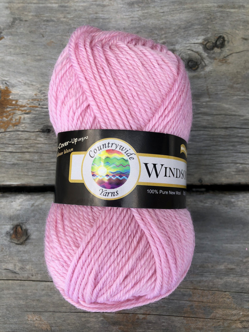 Windsor DK/8ply
