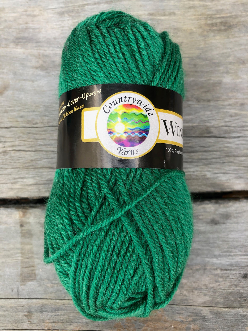 Windsor DK/8ply