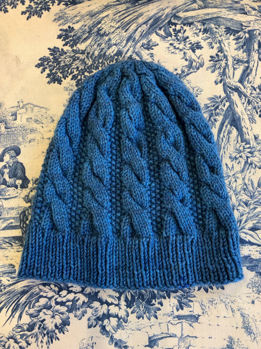 Megan's Hat