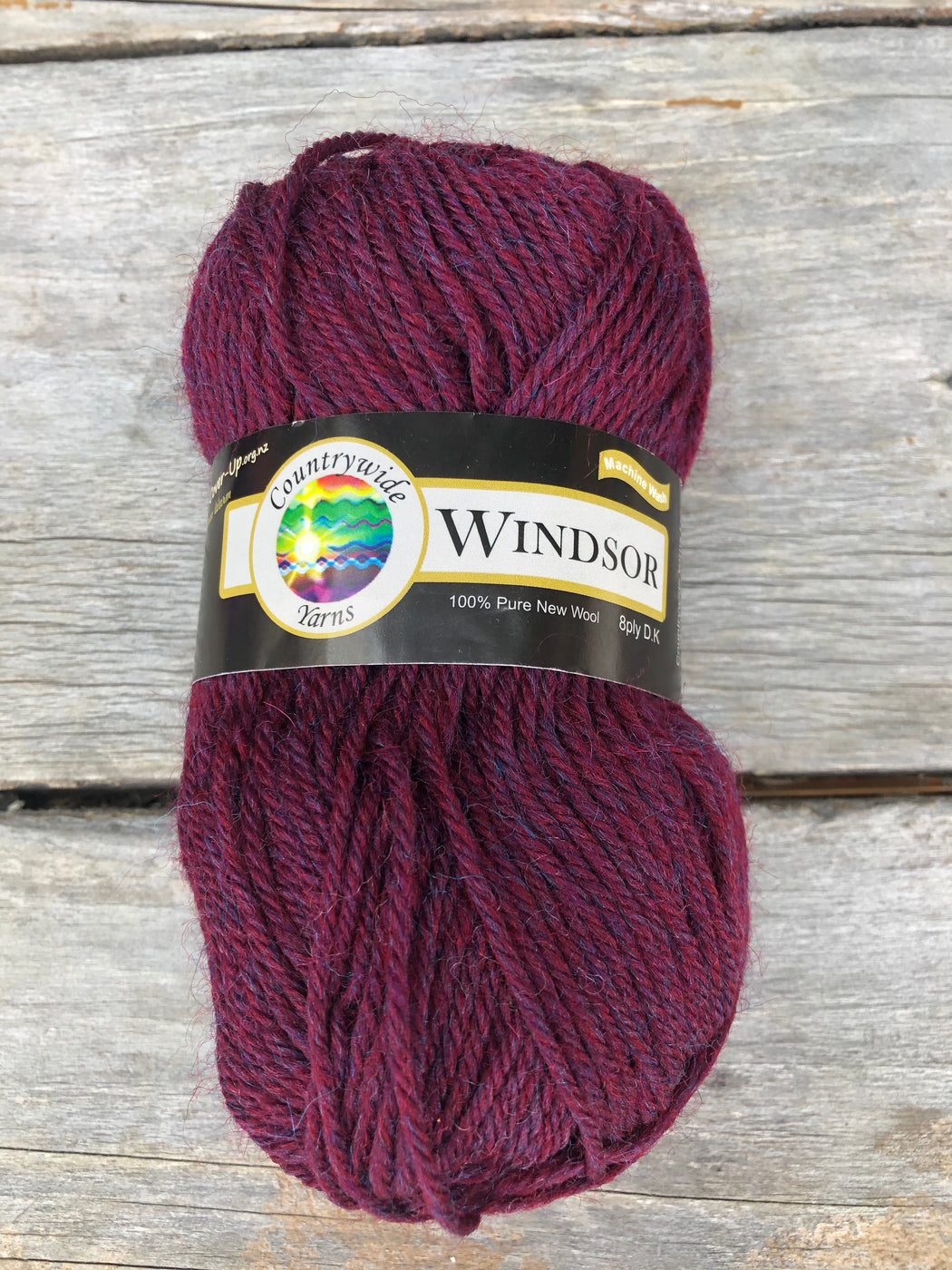 Windsor DK/8ply