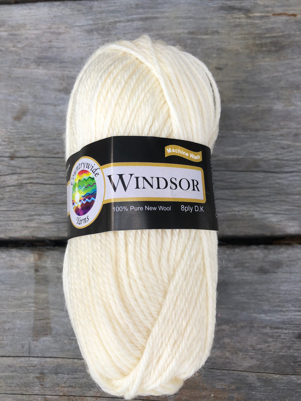 Windsor DK/8ply