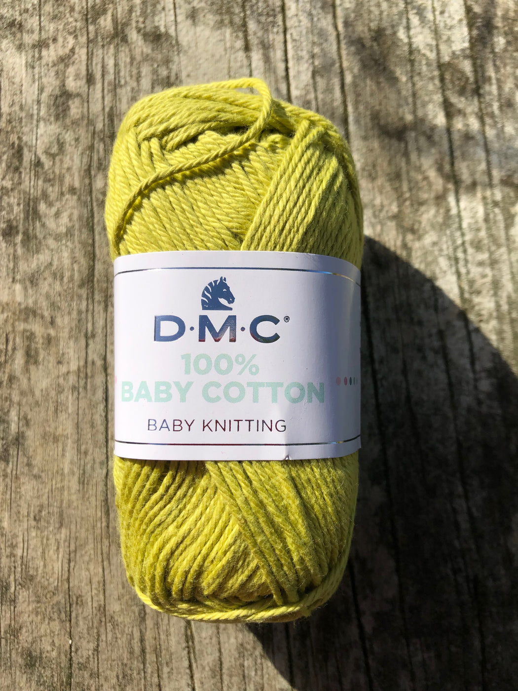 DMC Baby Cotton