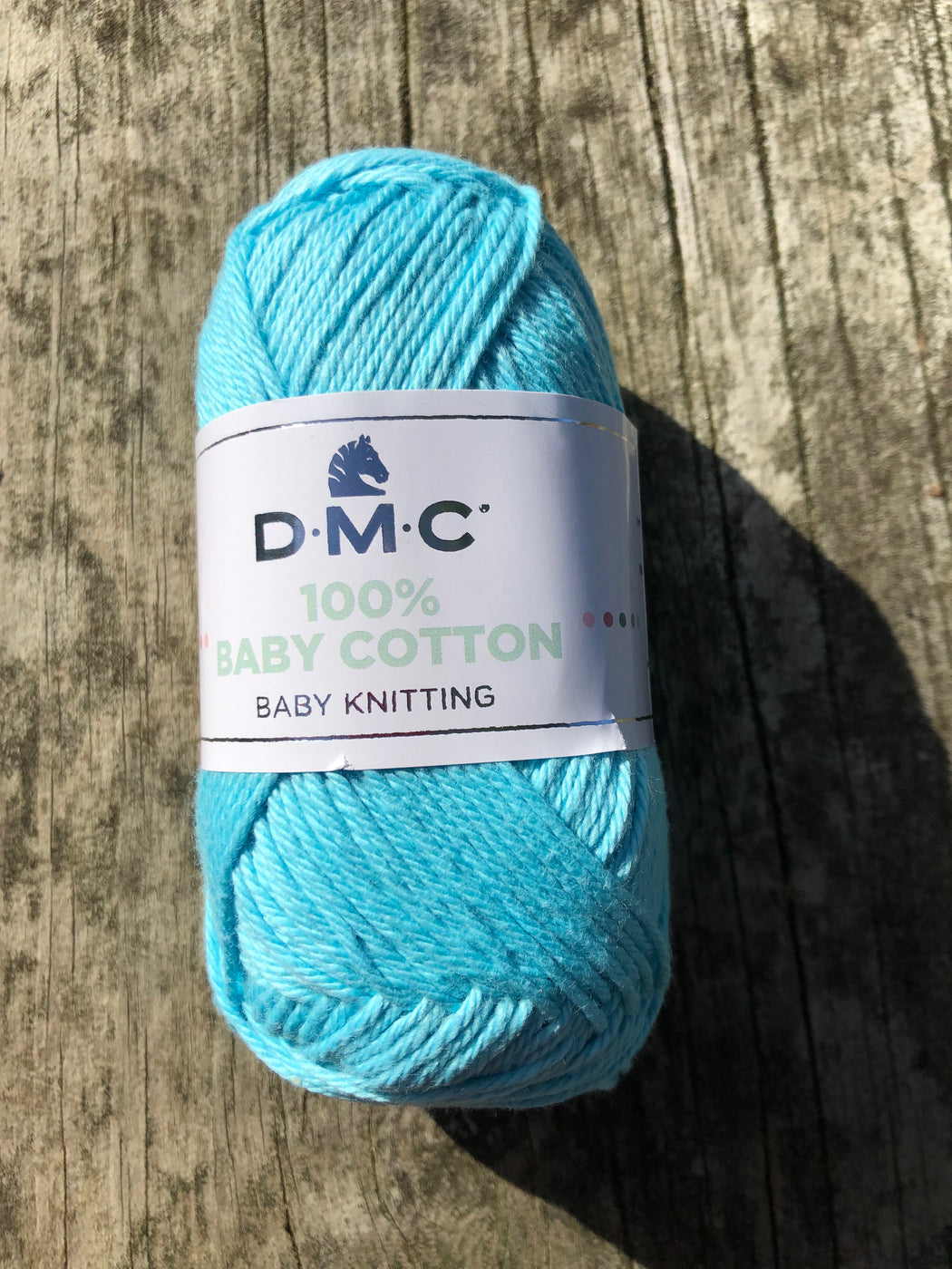 DMC Baby Cotton