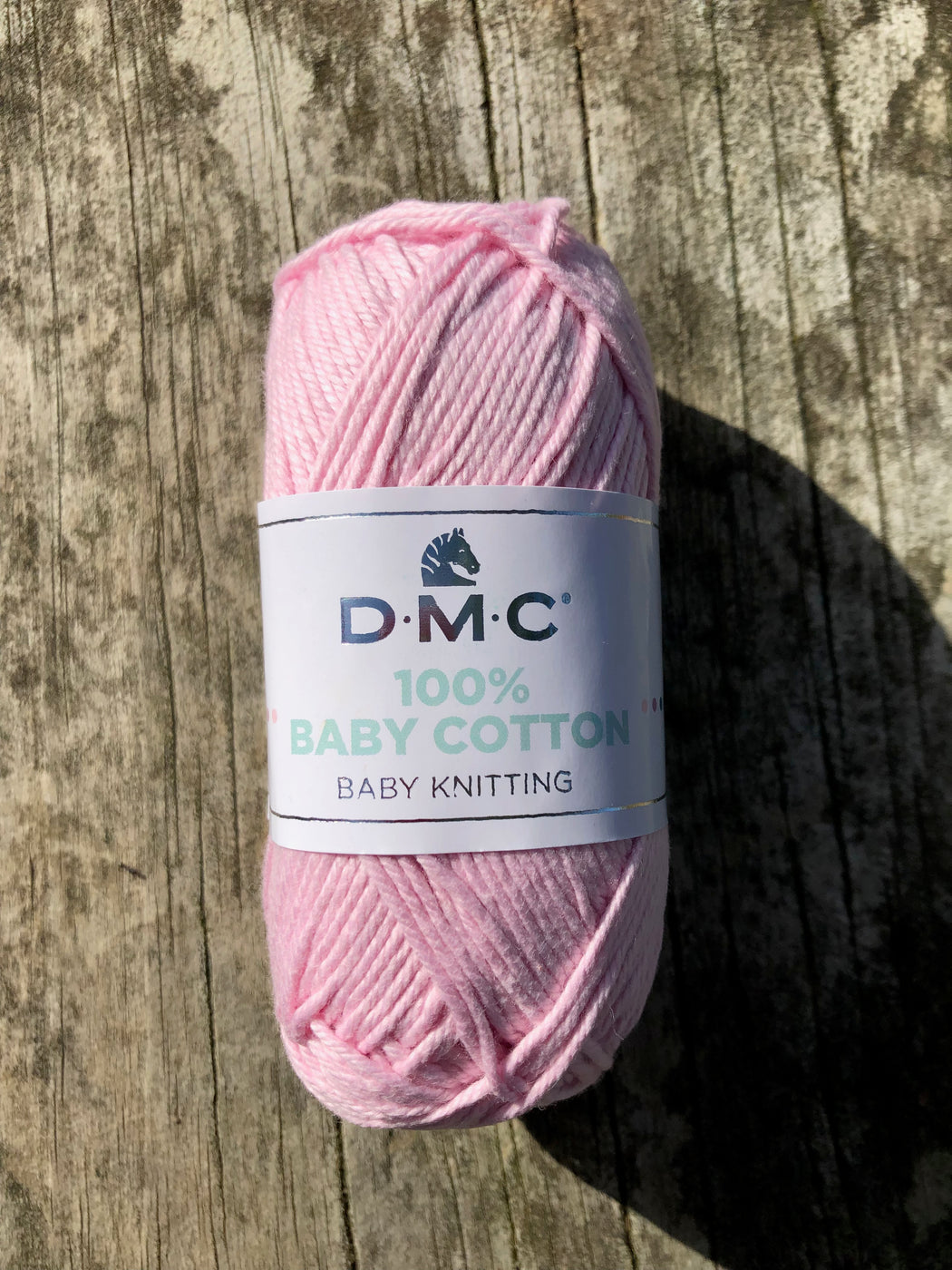 DMC Baby Cotton