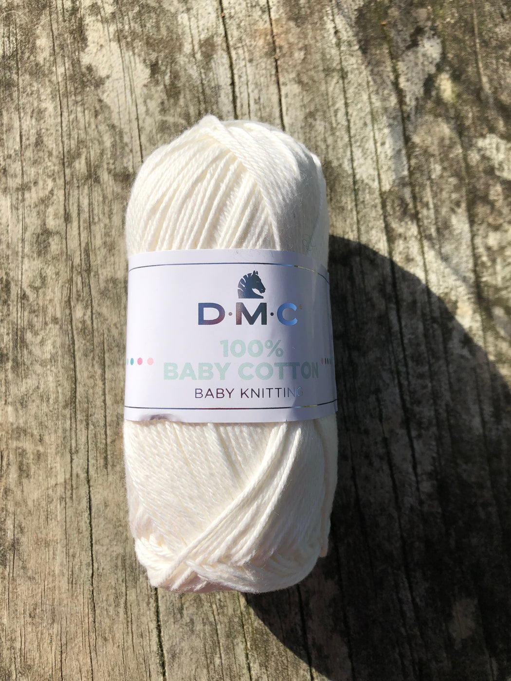 DMC Baby Cotton