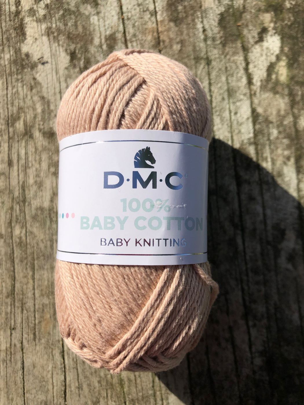 DMC Baby Cotton