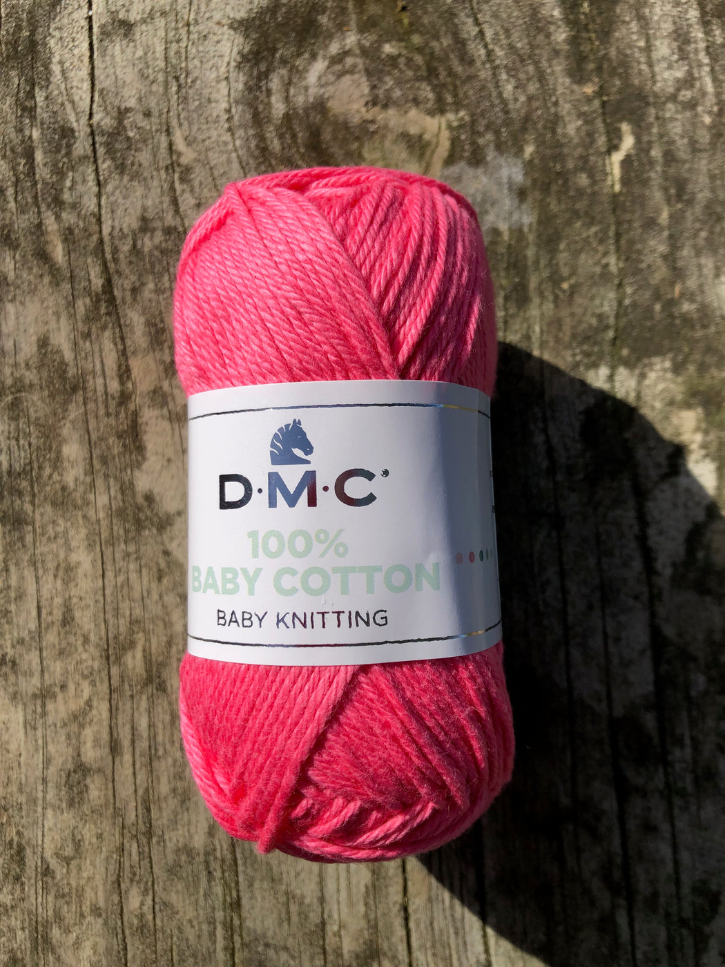 DMC Baby Cotton