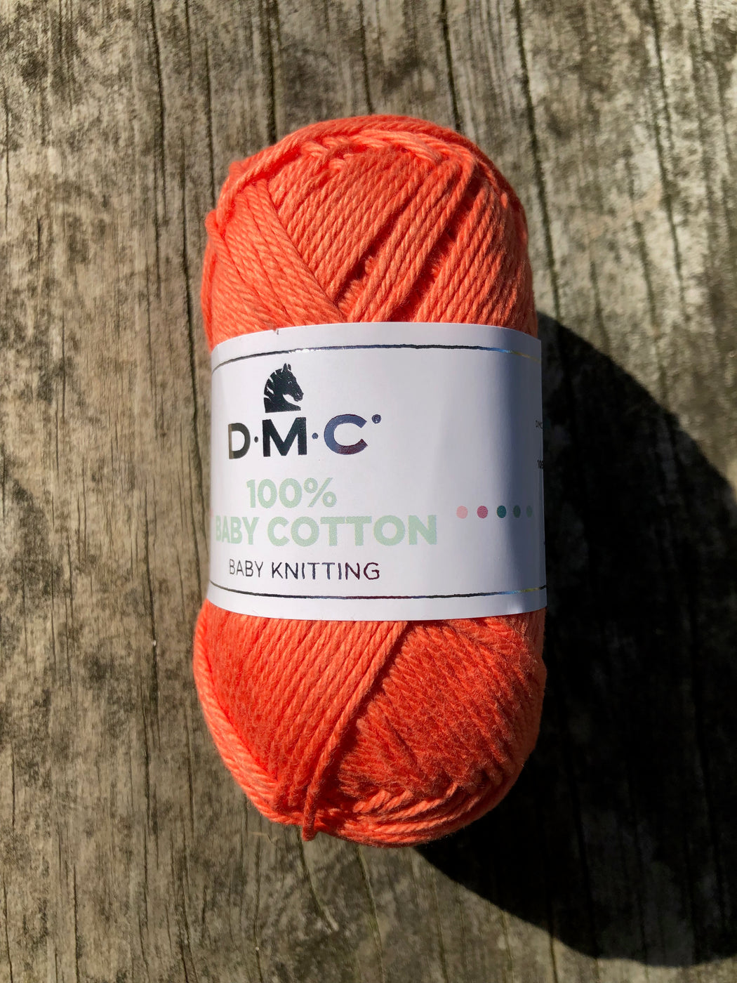 DMC Baby Cotton
