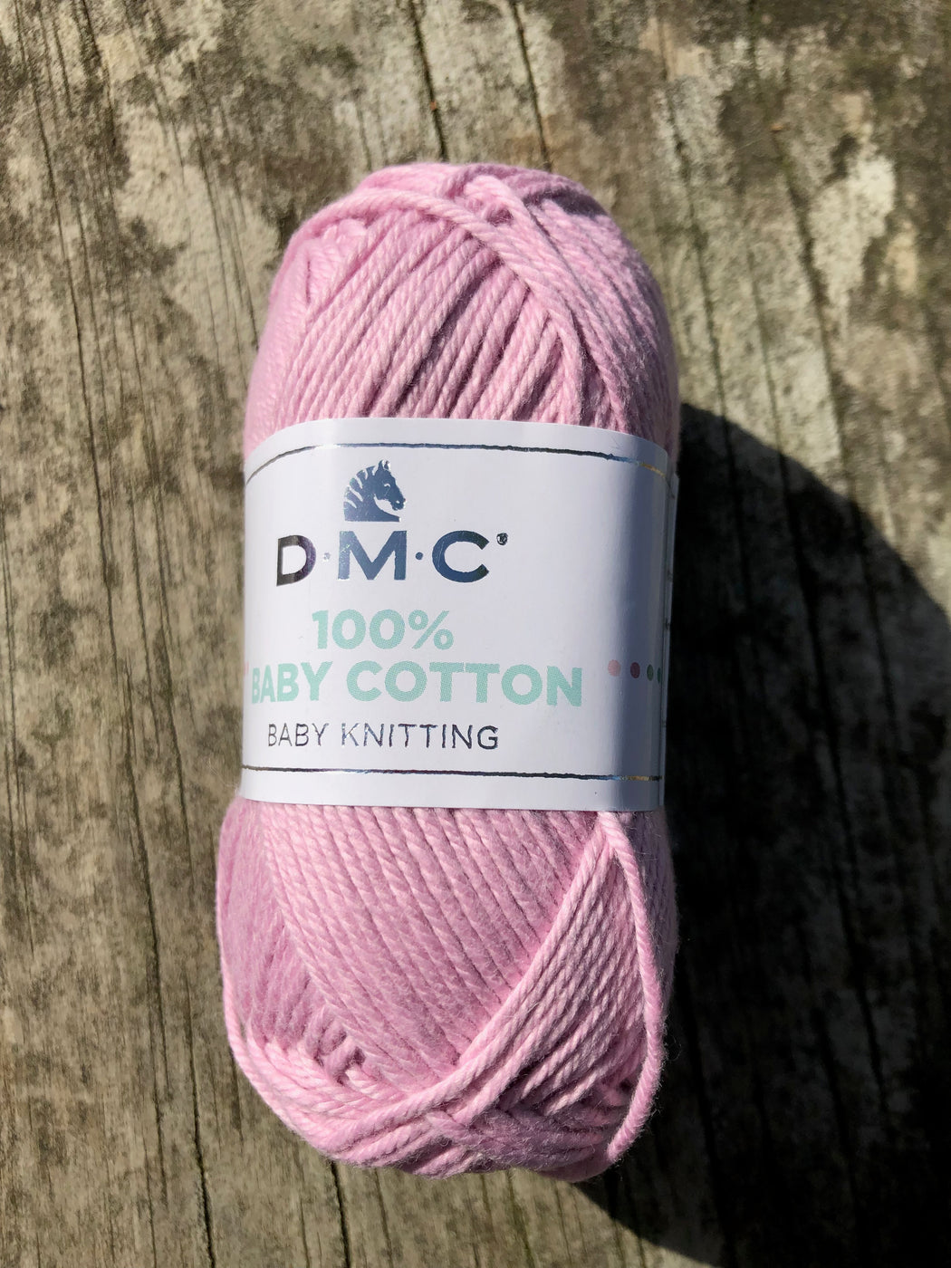DMC Baby Cotton