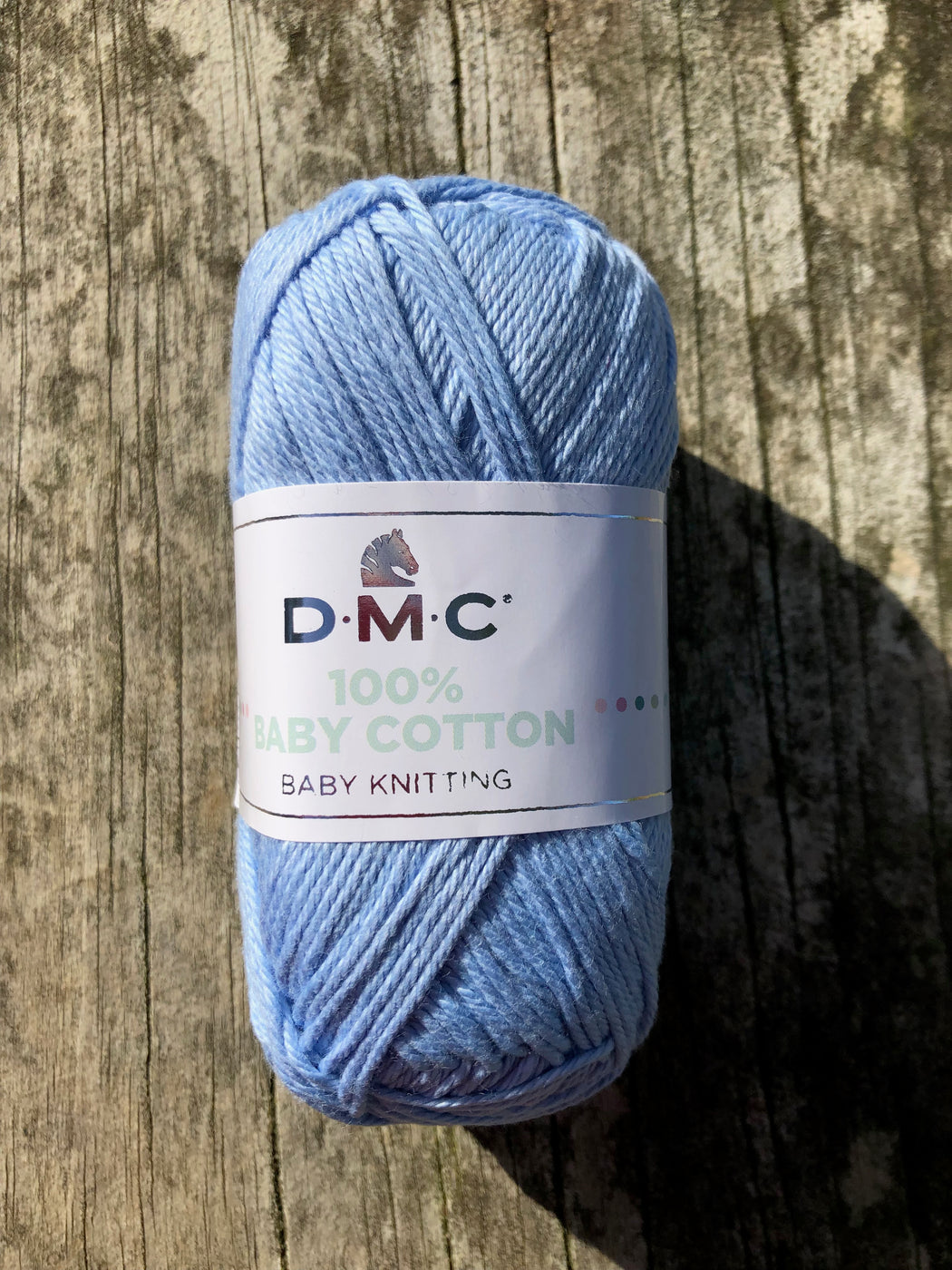 DMC Baby Cotton