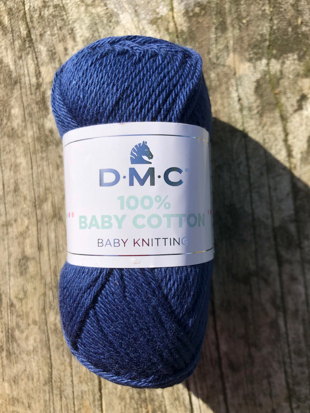 DMC Baby Cotton