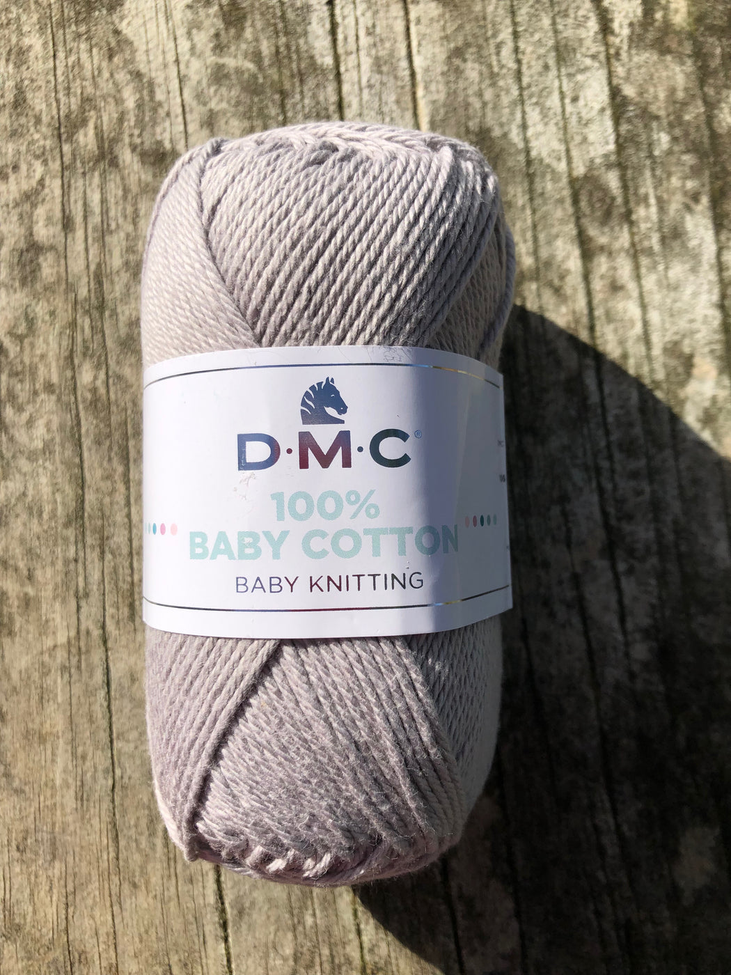 DMC Baby Cotton