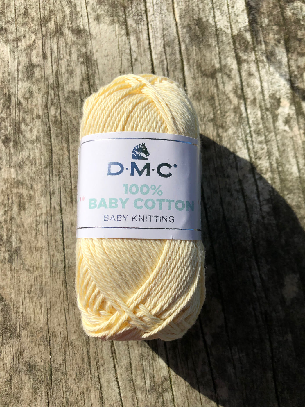 DMC Baby Cotton