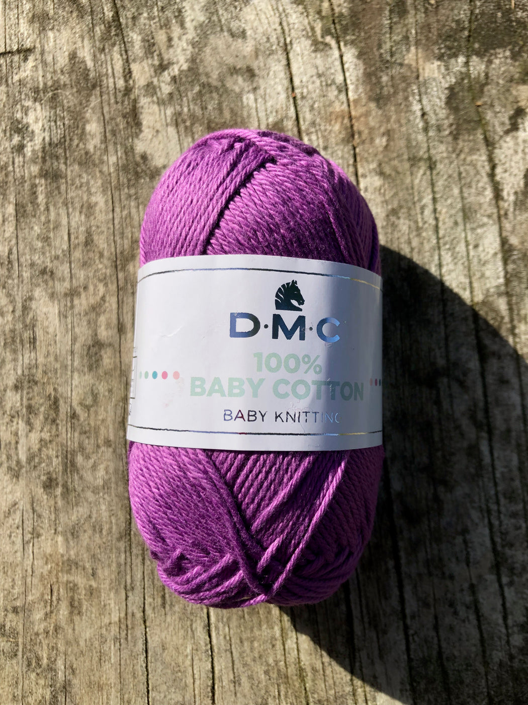 DMC Baby Cotton
