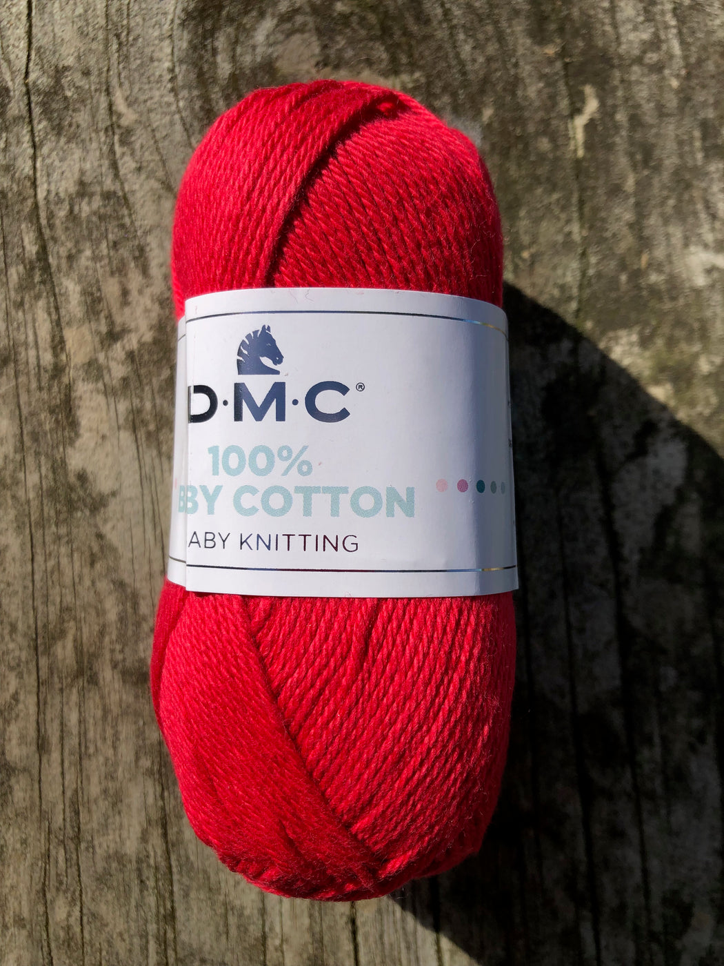 DMC Baby Cotton