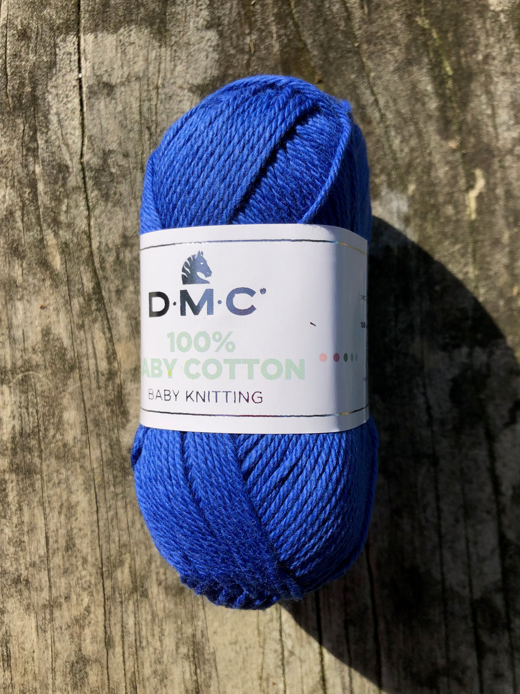 DMC Baby Cotton