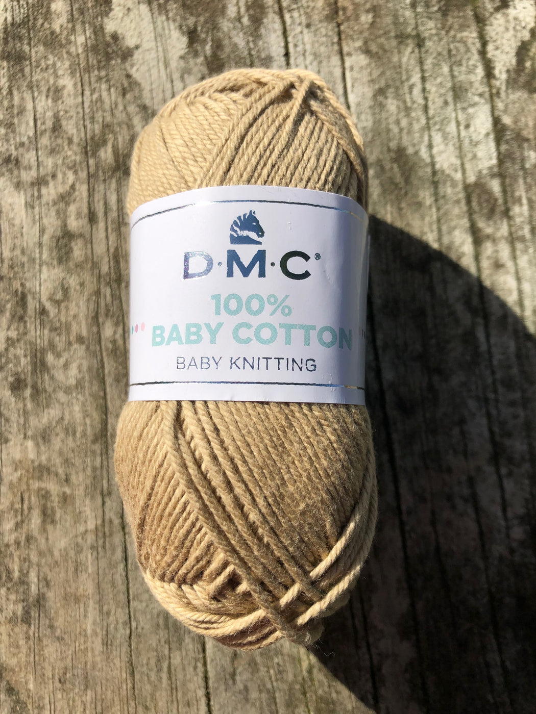 DMC Baby Cotton