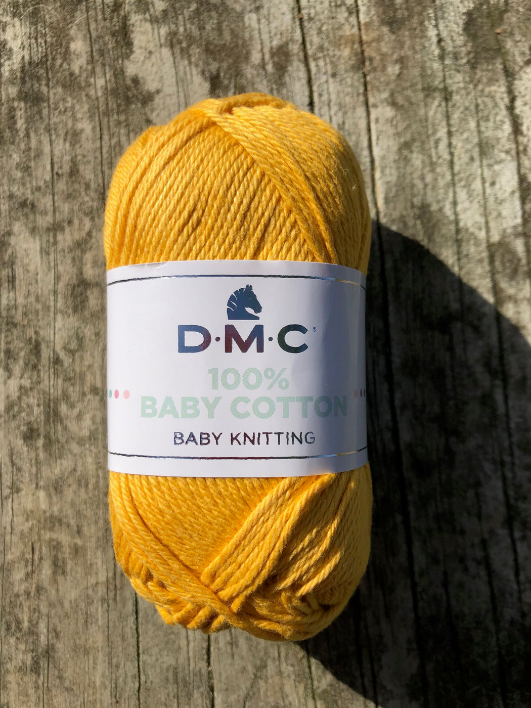 DMC Baby Cotton