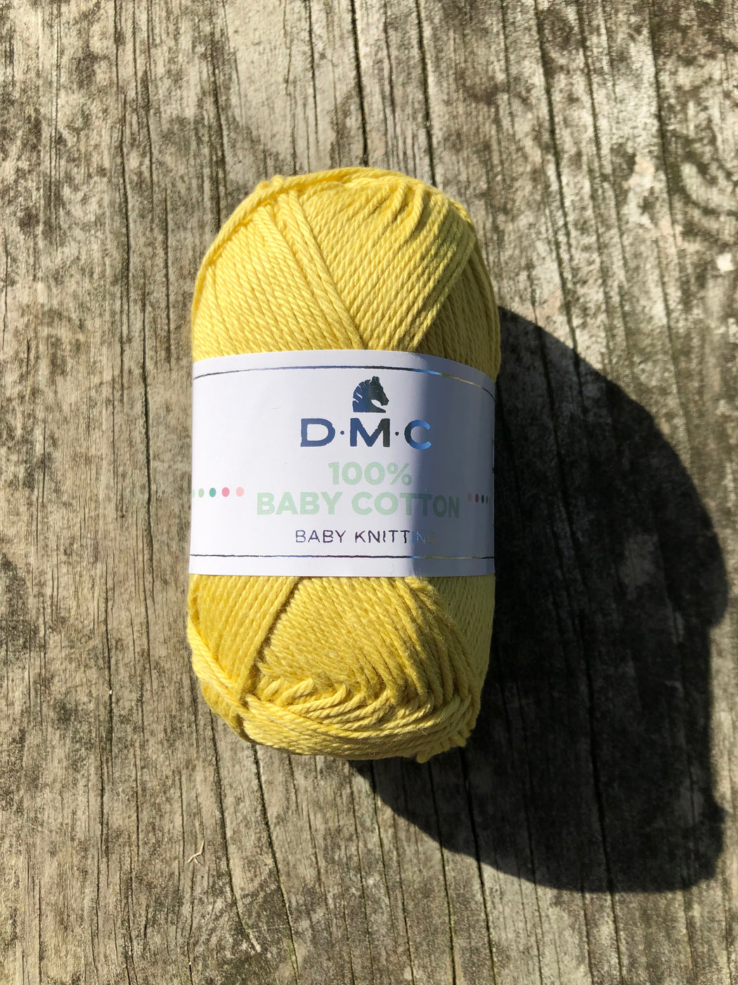 DMC Baby Cotton