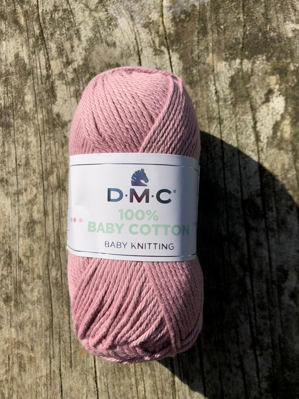 DMC Baby Cotton