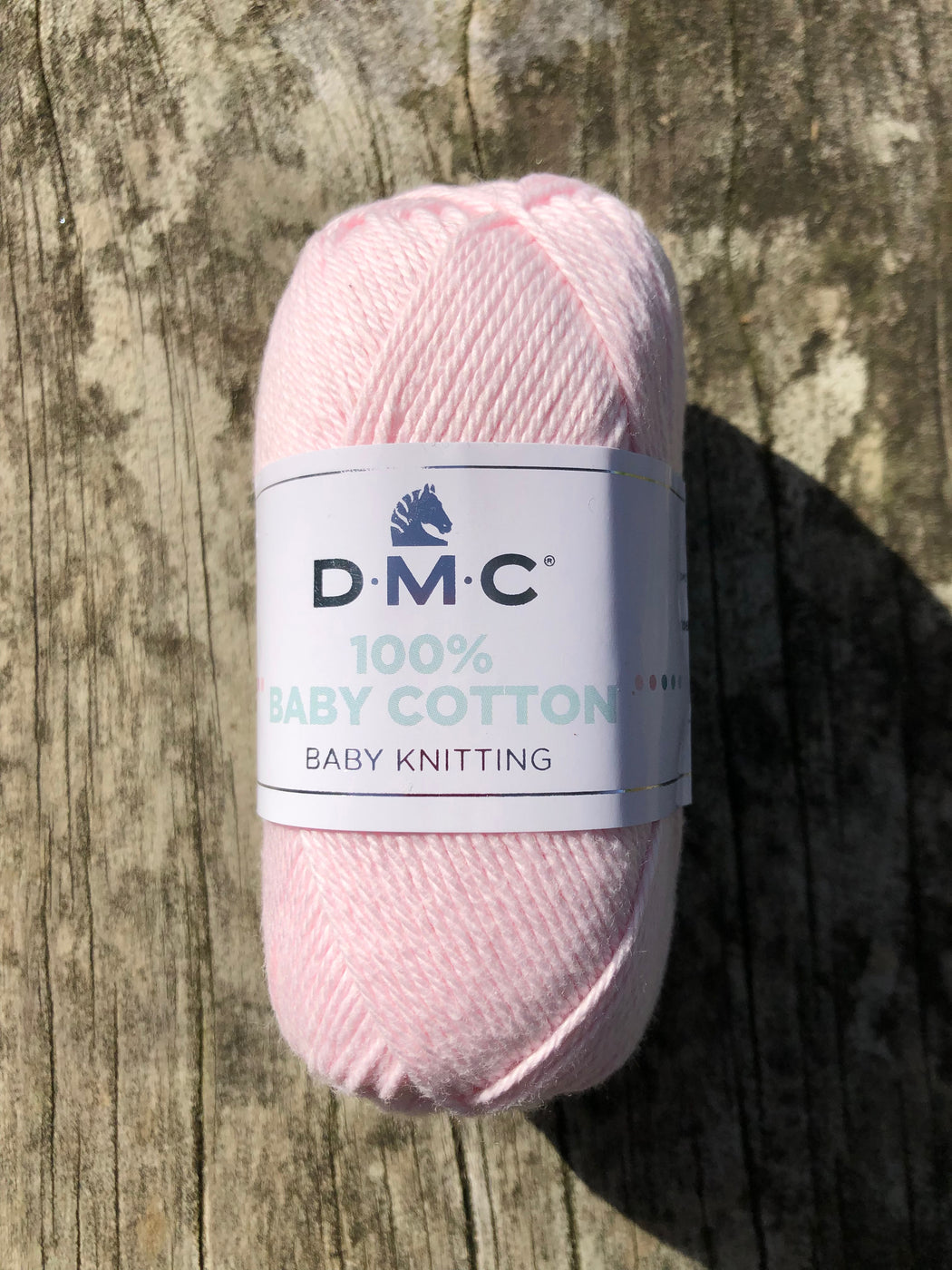 DMC Baby Cotton