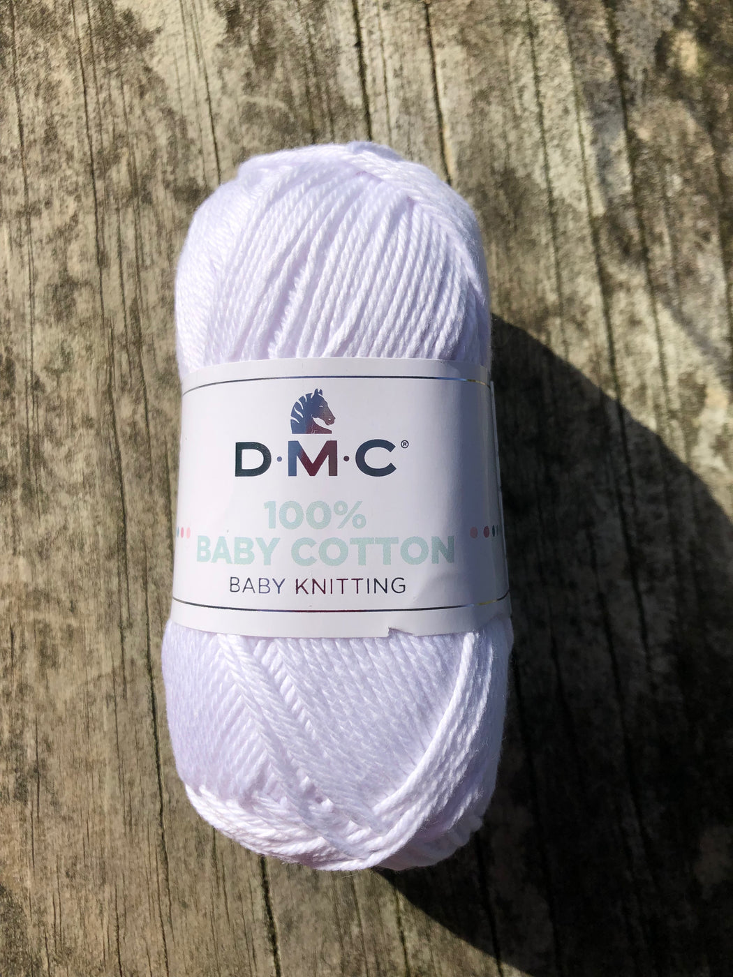 DMC Baby Cotton