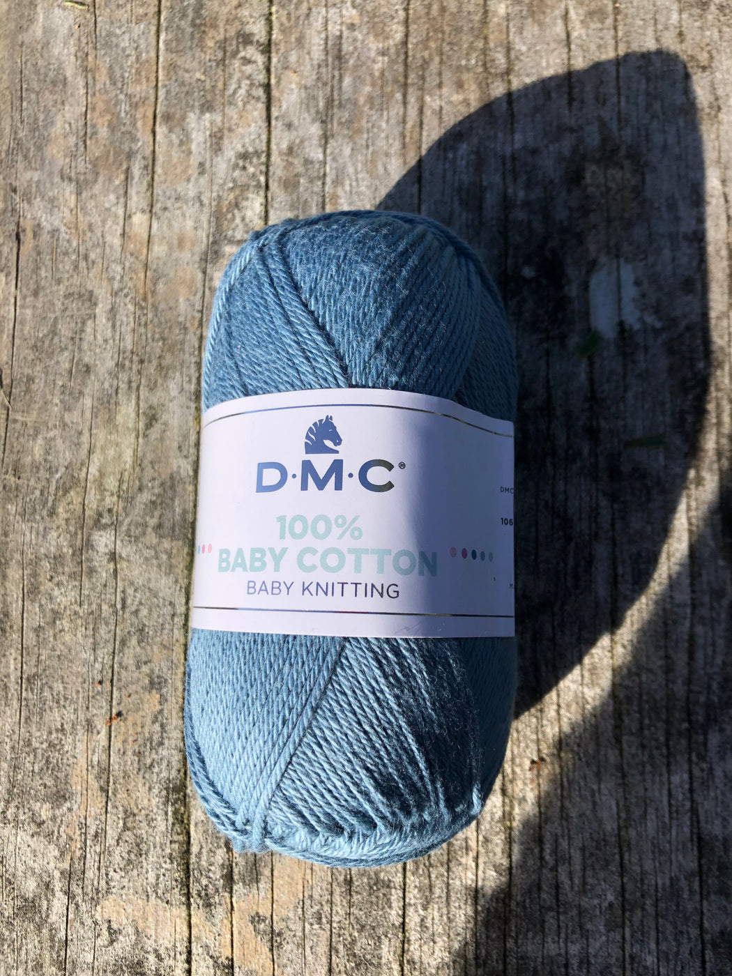 DMC Baby Cotton