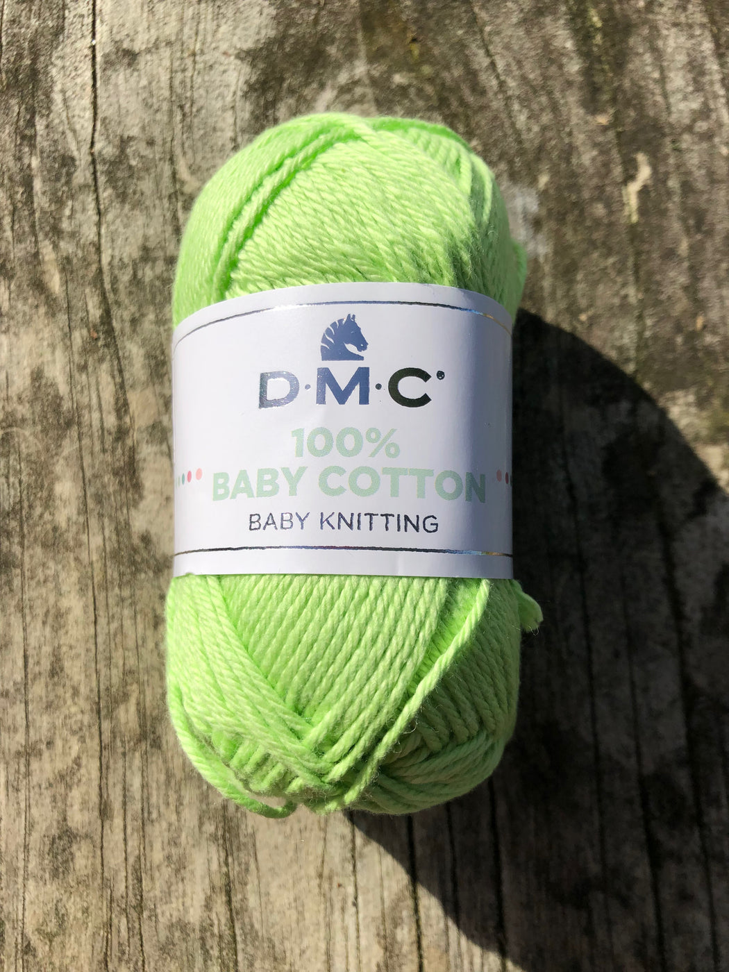 DMC Baby Cotton