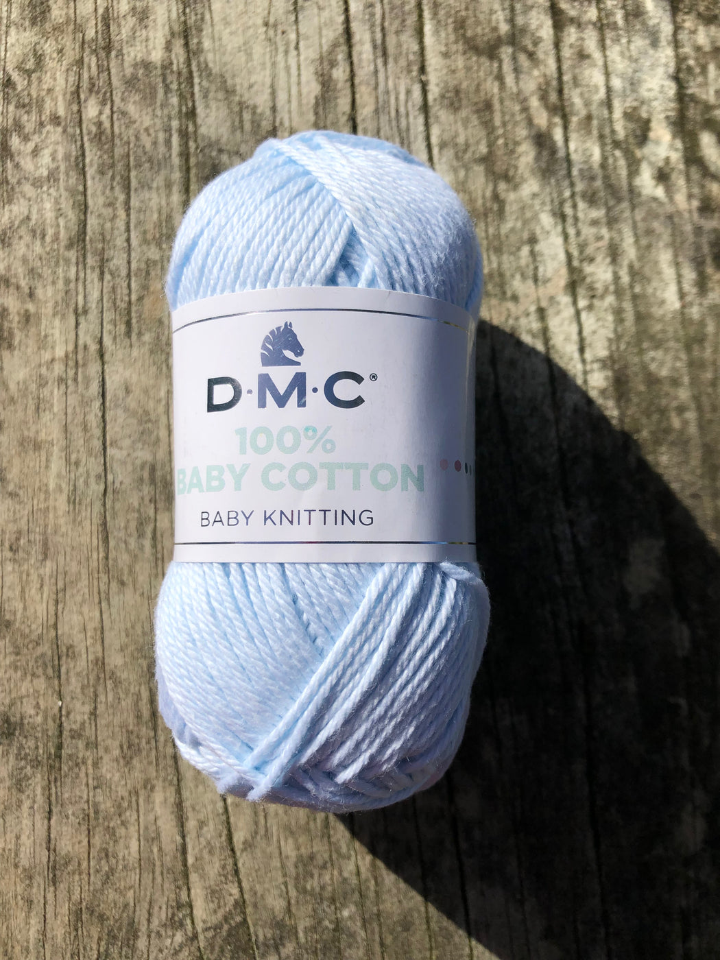 DMC Baby Cotton