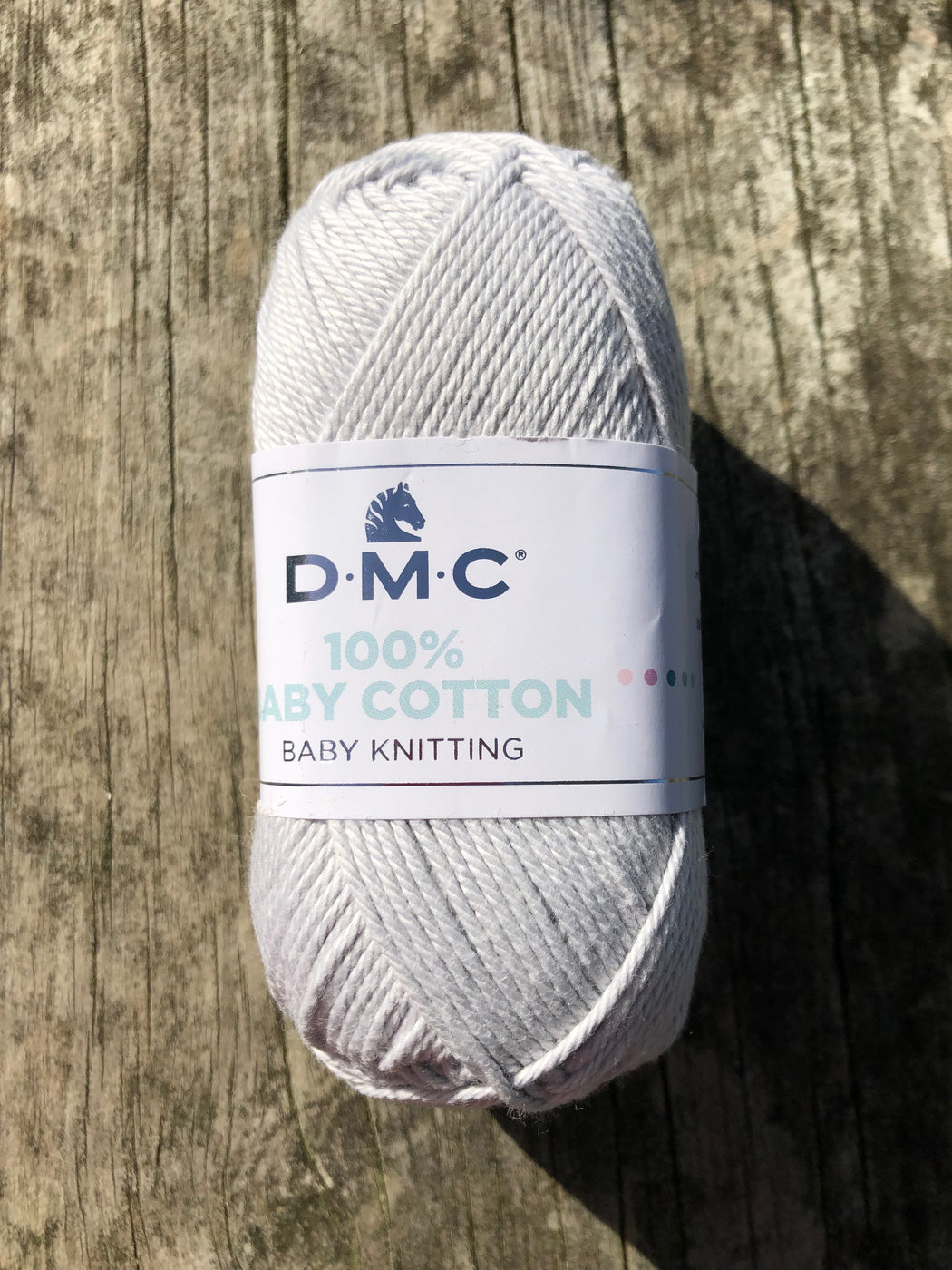 DMC Baby Cotton