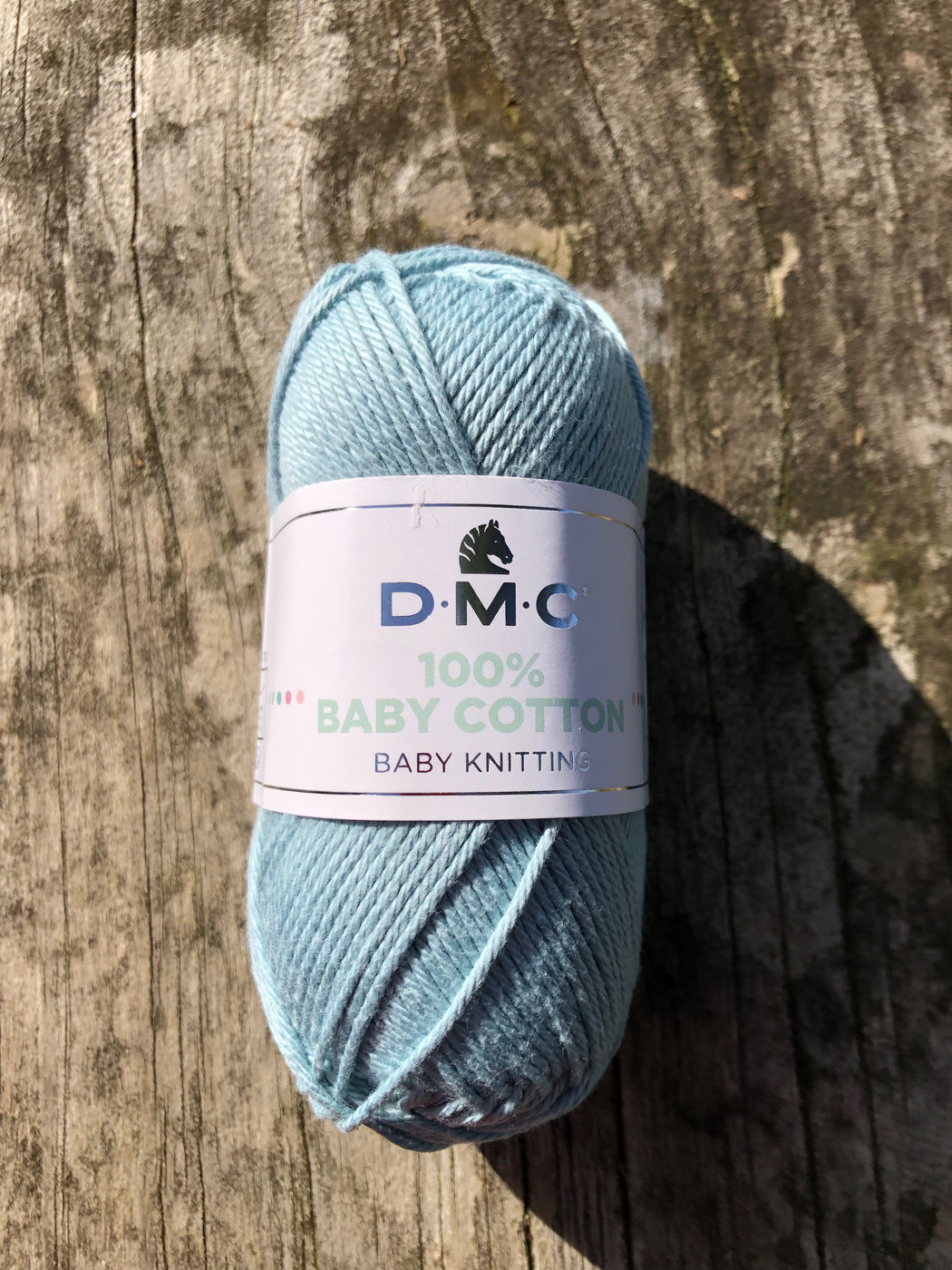 DMC Baby Cotton