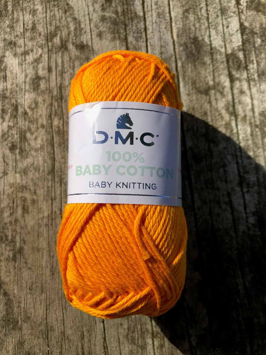 DMC Baby Cotton
