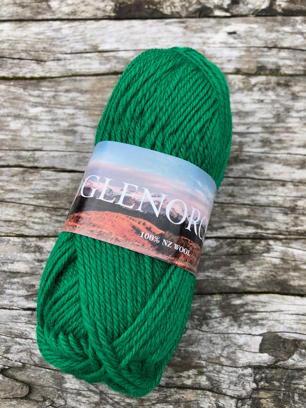 Glenorchy
