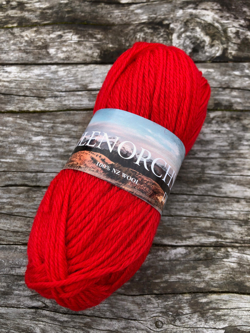 Glenorchy