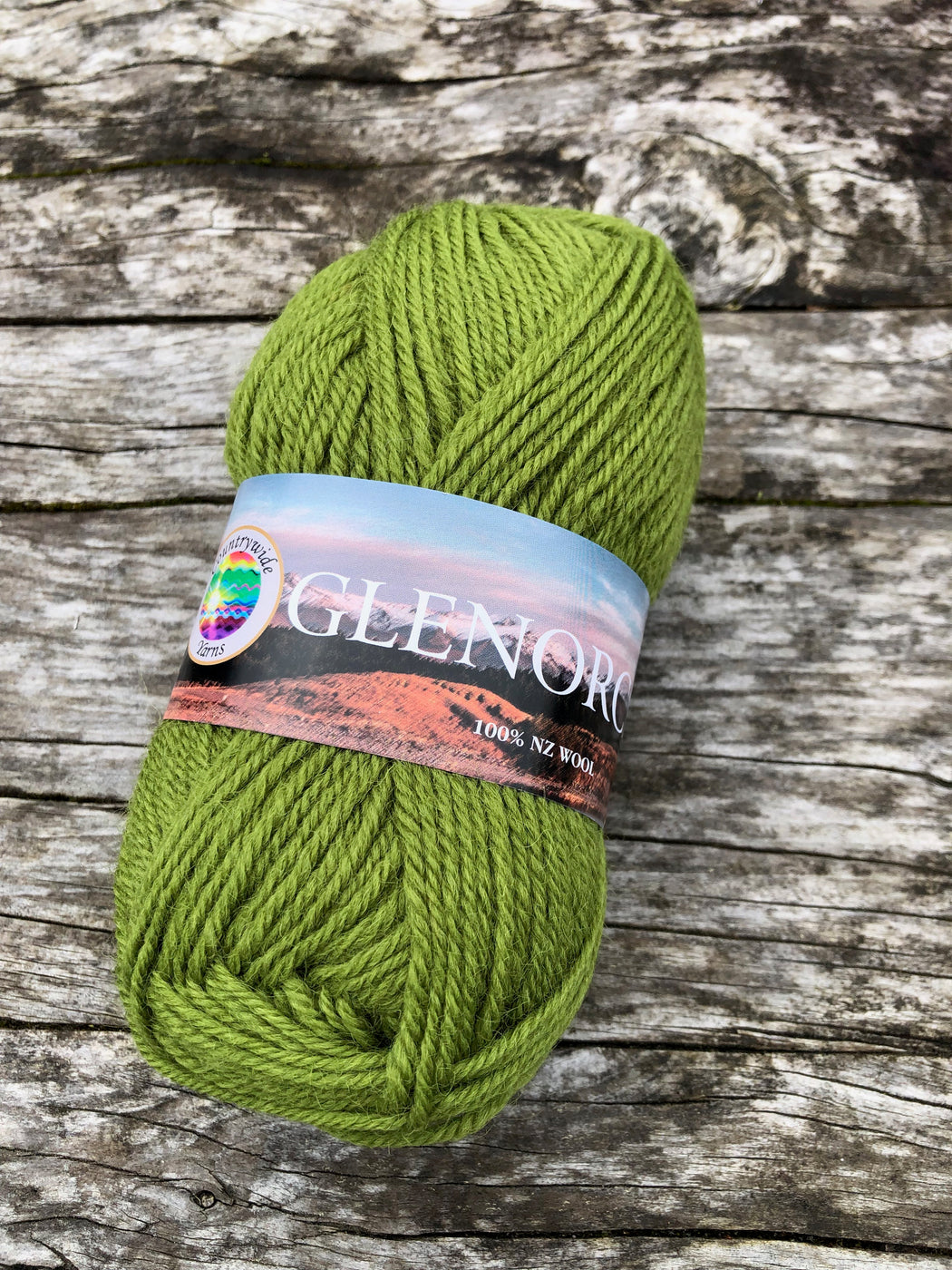 Glenorchy