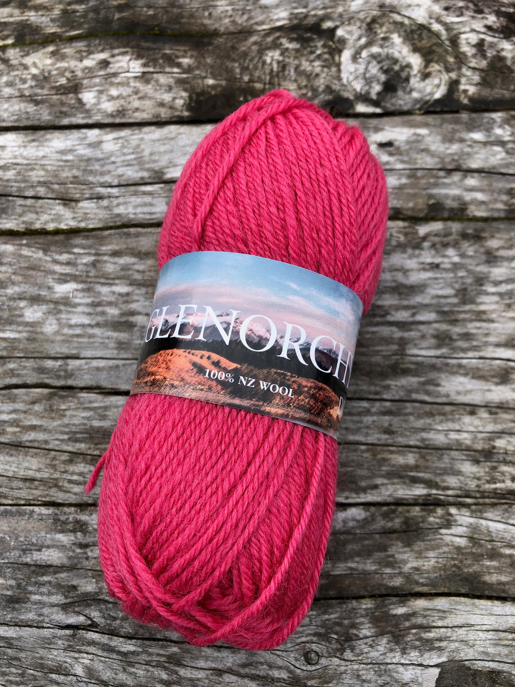 Glenorchy