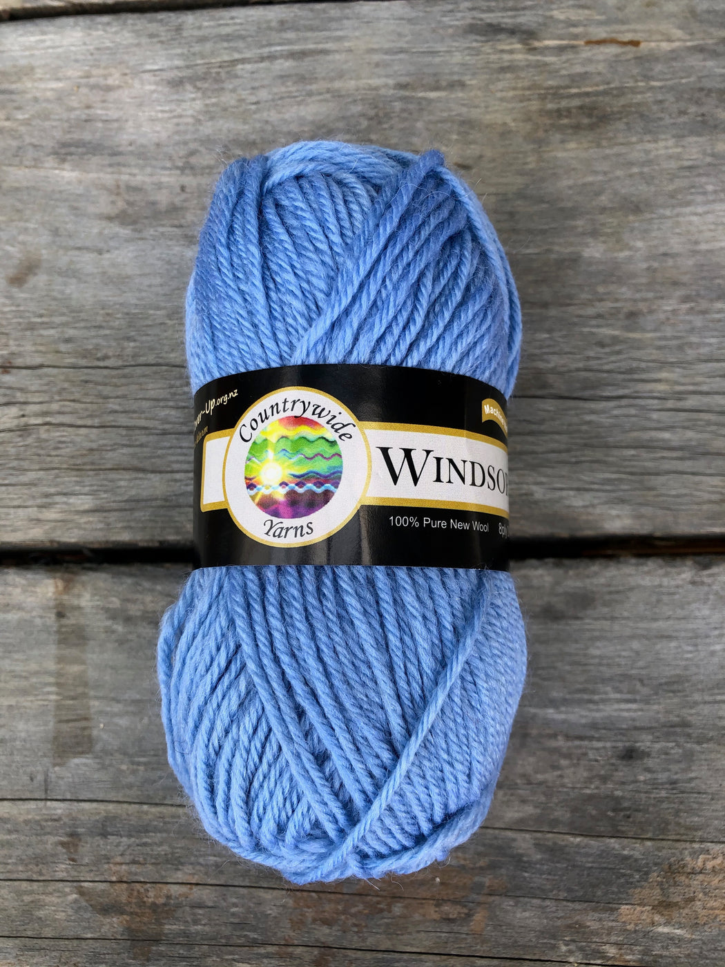 Windsor DK/8ply