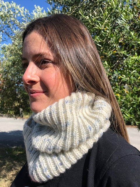 Kawau Cowl