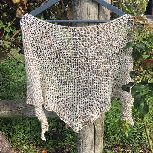 Rhonda Shawl