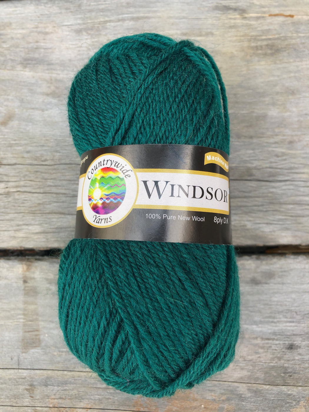 Windsor DK/8ply