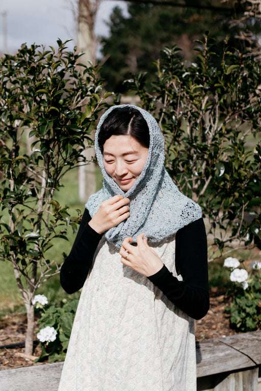 Ayumi Cowl