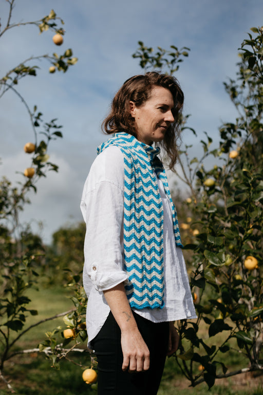 Mez Scarf