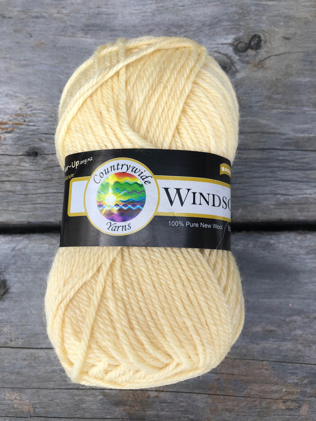 Windsor DK/8ply
