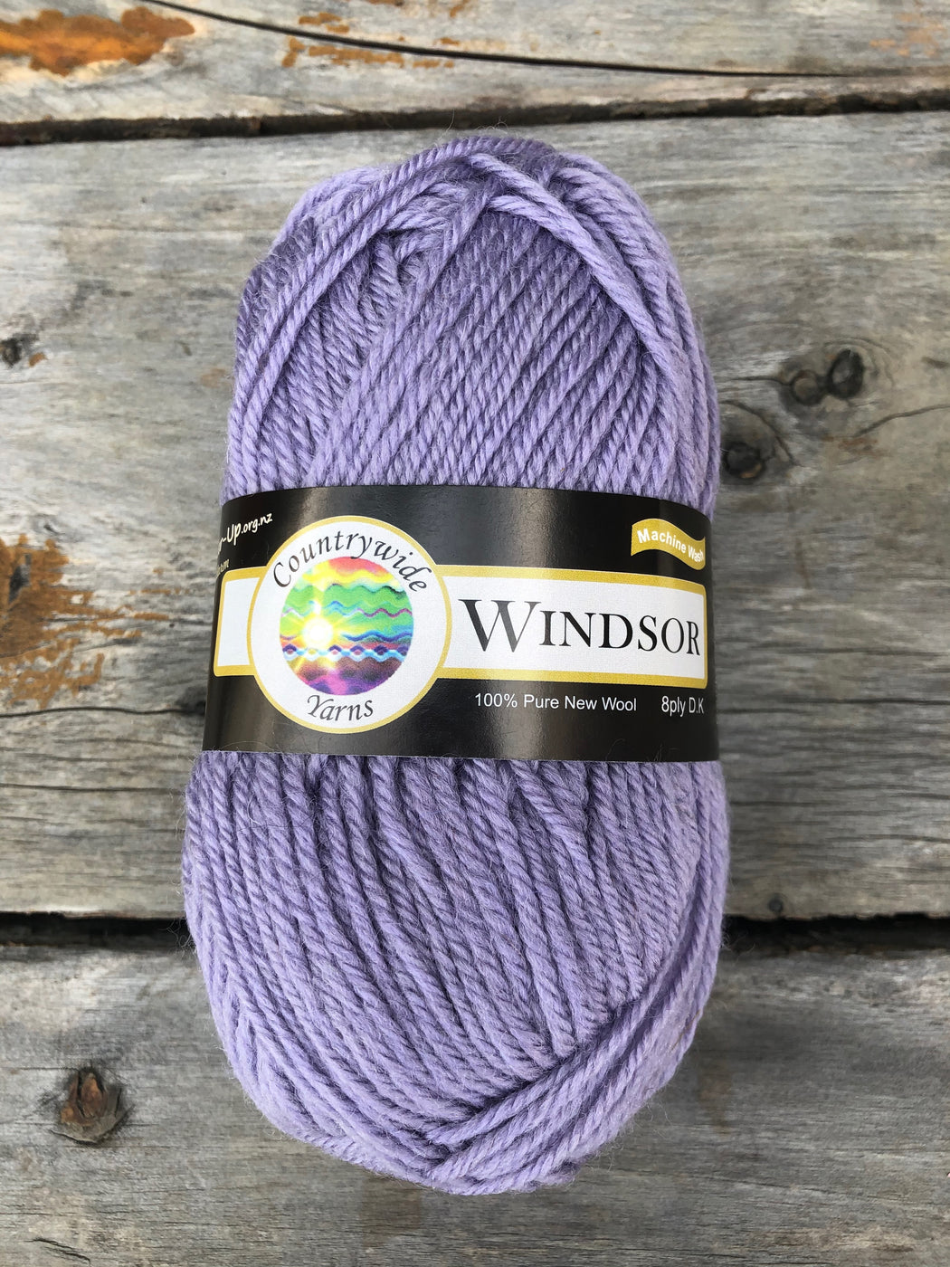 Windsor DK/8ply
