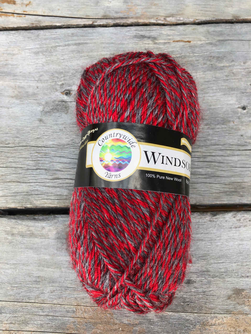 Windsor DK/8ply
