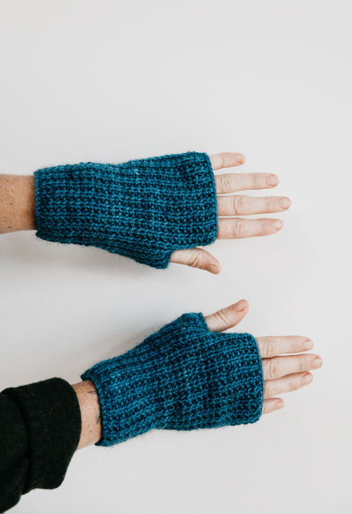 Matakana Mitts