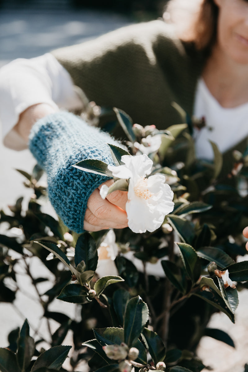 Matakana Mitts