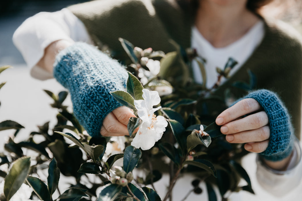 Matakana Mitts